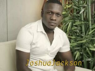 JoshuaJackson