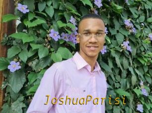 JoshuaParisi