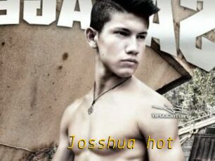 Josshua_hot