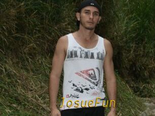 JosueFun