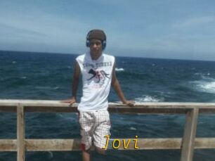 Jovi