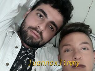 JuannoxJimmy