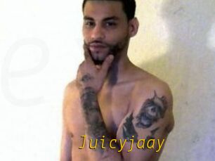 Juicyjaay