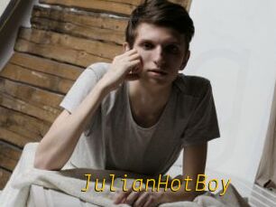 JulianHotBoy