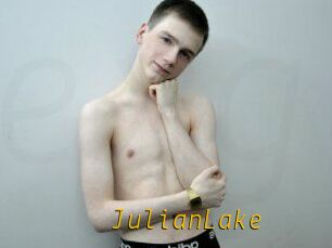 JulianLake