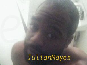 Julian_Mayes