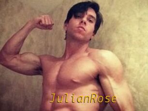 Julian_Rose