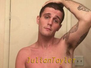 Julian_Tayler