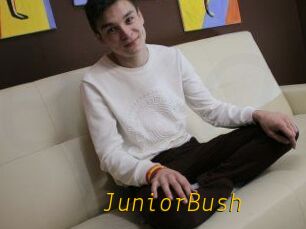 Junior_Bush