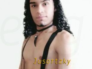 Jusortzky