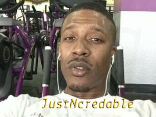 JustNcredable