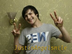 JustinAngelsmile