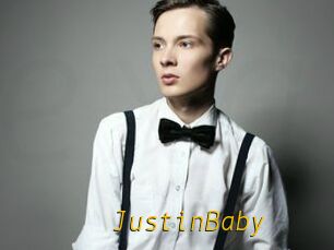 JustinBaby