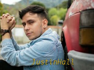 JustinHall