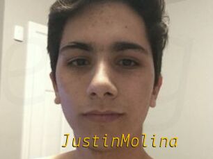 JustinMolina