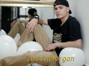 JustinMorgan