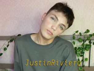 JustinRiviero