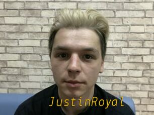 JustinRoyal