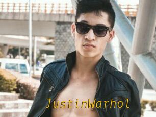 JustinWarhol