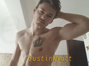JustinWyatt
