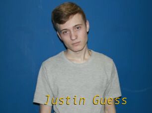 Justin_Guess