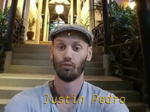 Justin_Pedro