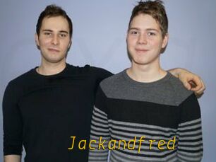 Jackandfred