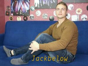 Jackbelow