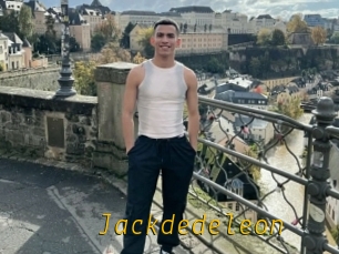 Jackdedeleon