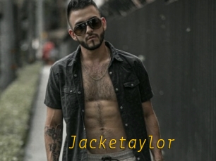 Jacketaylor
