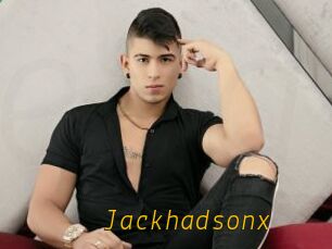 Jackhadsonx