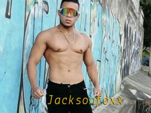 Jacksonfoxx