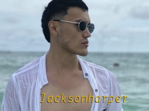 Jacksonharper
