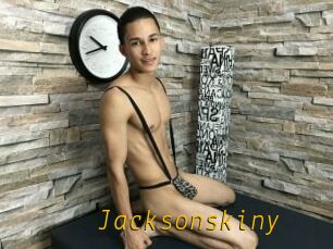Jacksonskiny