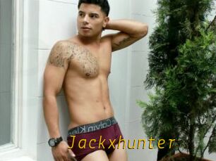 Jackxhunter