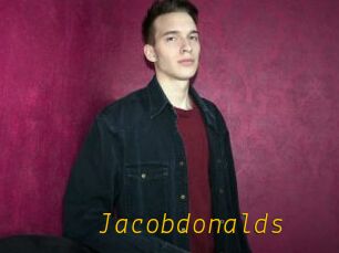 Jacobdonalds