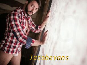 Jacobevans
