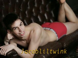 Jacobliltwink