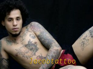 Jacobtattoo