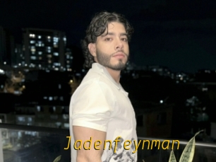Jadenfeynman