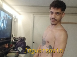 Jaguarspain