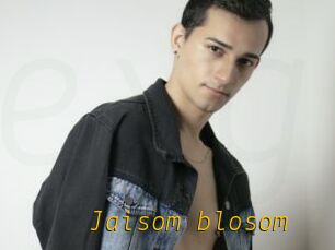 Jaisom_blosom