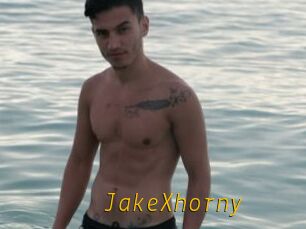 JakeXhorny