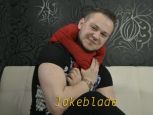 Jakeblade