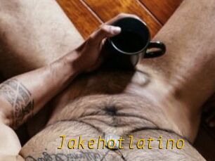 Jakehotlatino