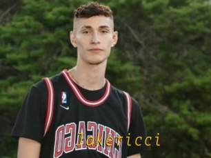 Jakericci