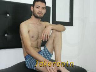 Jakeronin