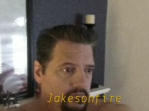Jakesonfire