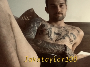 Jaketaylor100