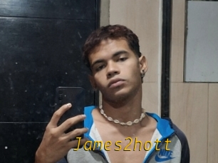 James2hott